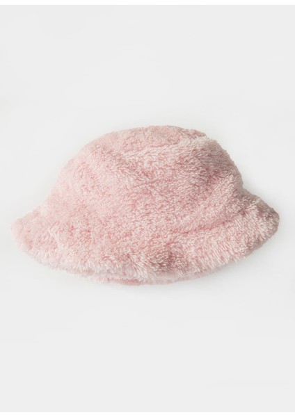 Pampa Şapka Pembe