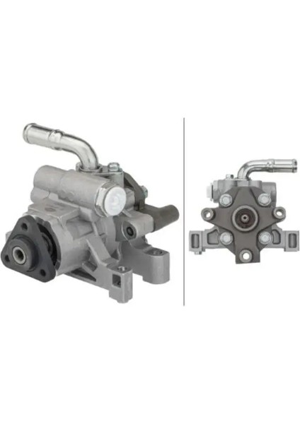DIREKSIYON POMPASI BOXER 3 JUMPER 3 22DT PUMA (2,2HDI 16V) TRANSIT V347 0614 V362 14 / CUSTOM