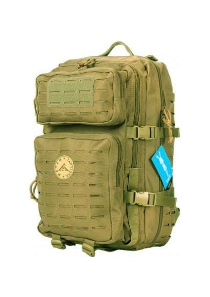 Single Sword 36 L Outdoor Taktik Dağcı Kampçı Sırt Çantası fiyatları