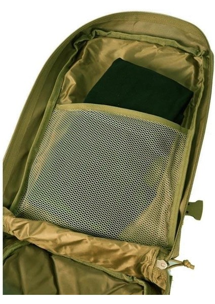 Single Sword 36 L Outdoor Taktik Dağcı Kampçı Sırt Çantası fırsatları