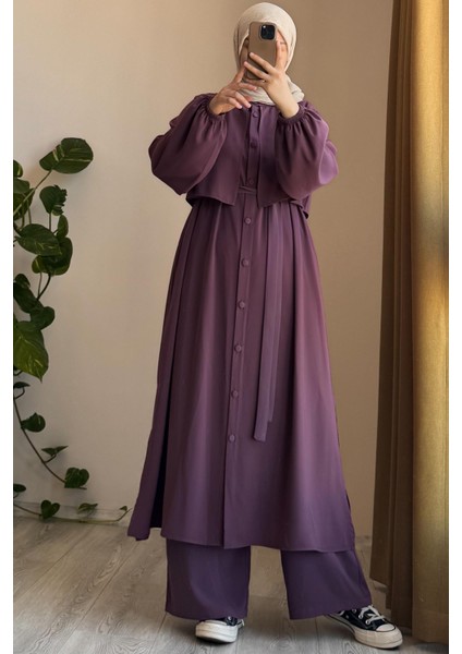 Rüzgarlıklı Takım-Leylak modelleri