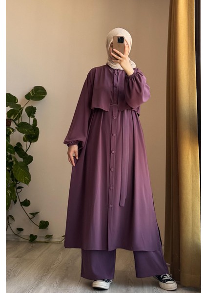 Rüzgarlıklı Takım-Leylak fırsatları