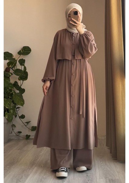 Rüzgarlıklı Takım-Vizon modelleri