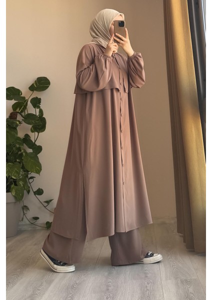 Rüzgarlıklı Takım-Vizon fırsatları