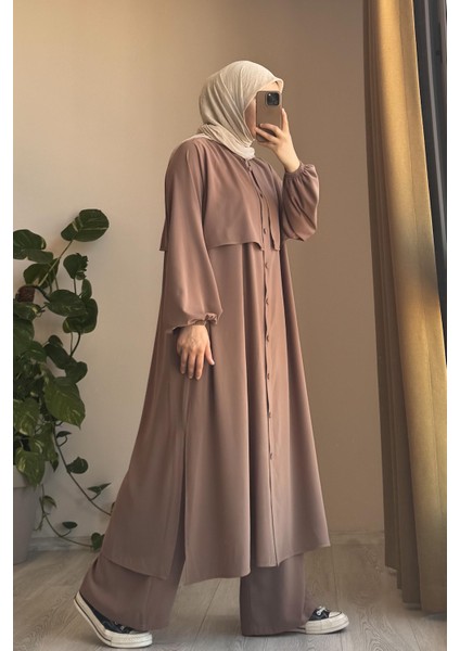 Rüzgarlıklı Takım-Vizon indirimleri