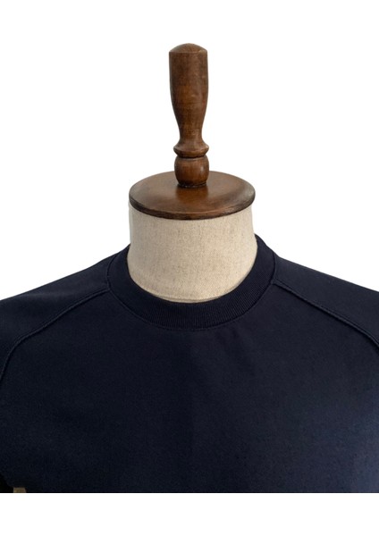 Unisex Kapüşonsuz Sweat modelleri
