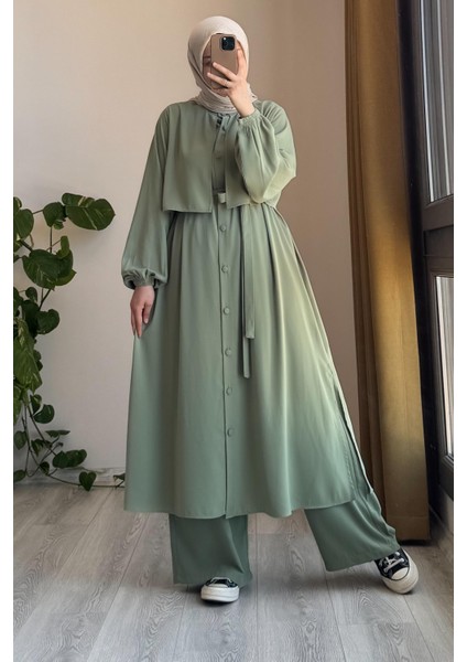 Rüzgarlıklı Takım-Çağla yeşil fiyatları