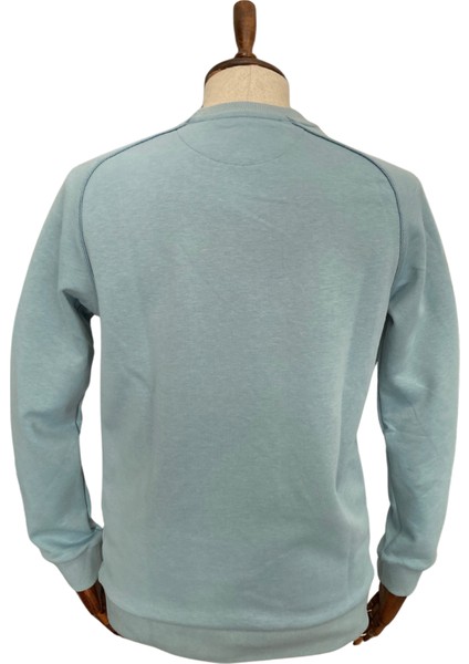 Unisex Kapüşonsuz Sweat fiyatları