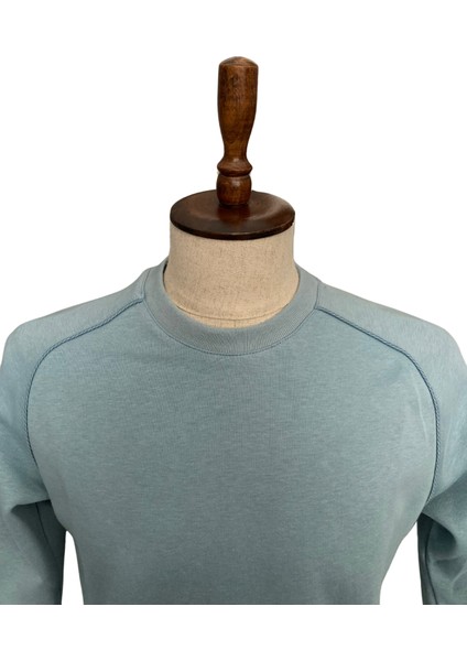 Unisex Kapüşonsuz Sweat modelleri