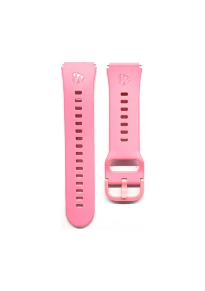 Watch 5 Plus Kasa Kordon Pembe Set