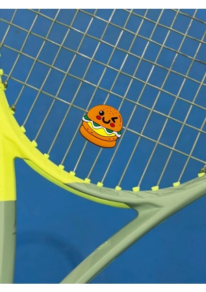 Tenis Titreşim Engelleyici Moladayız indirimleri