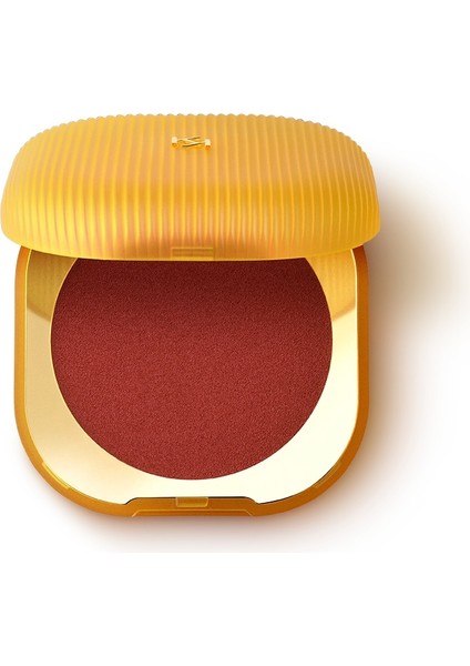 Allık - Juicy Fizz Cheeks You Up Blush - 02 Rouge Crush modelleri