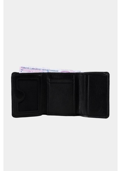 Elegance Hakiki Deri Erkek Cüzdan Şık Dayanıklı ve Özgün Tasarım indirimleri