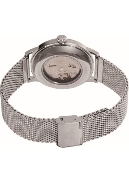 Bambino RA-AC0020G30B Quartz Hasır Gri Şampanya Kadran 41 mm Erkek Kol Saati fiyatları