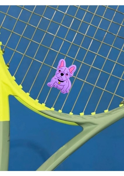 Tenis Titreşim Engelleyici Pati Vuruşu indirimleri
