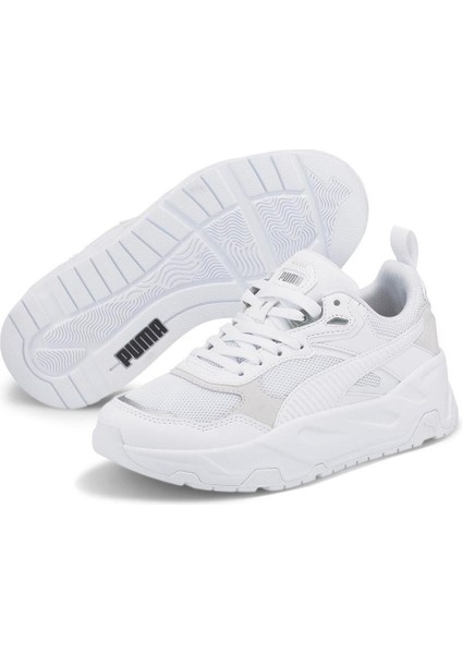 Trinity Jr Sneaker