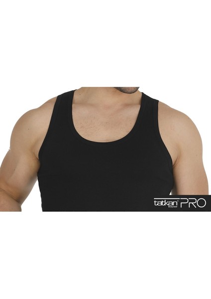 Tatkan - 6'lı - Askılı Penye Modal Classıc Atlet modelleri