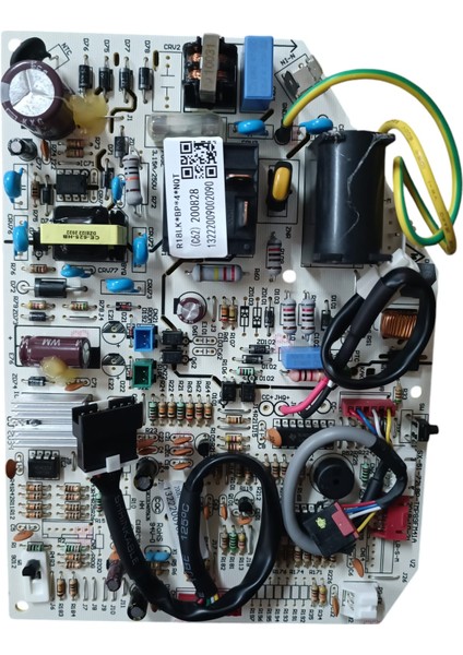 Elegant Plus 18-24 Btu Iç Elektronik Kart