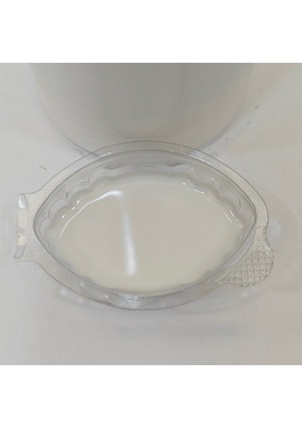 20 ml - Opak Pigment Boya - Beyaz - MODEL:C0001