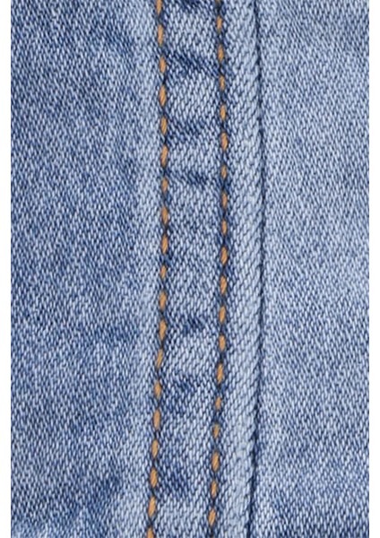 Carter's Kız Bebek Denim Ceket fiyatları