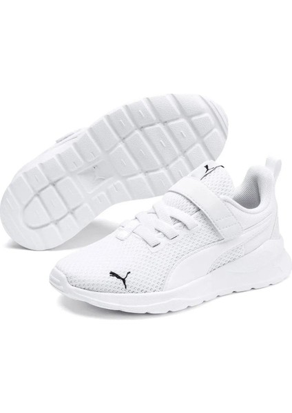 Anzarun Lite Ac+ Pspuma White-Puma White