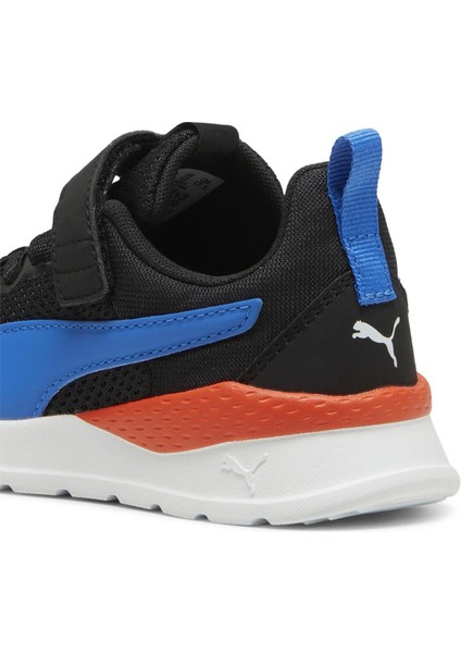 Anzarun Lite Ac+ Pspuma White-Puma White