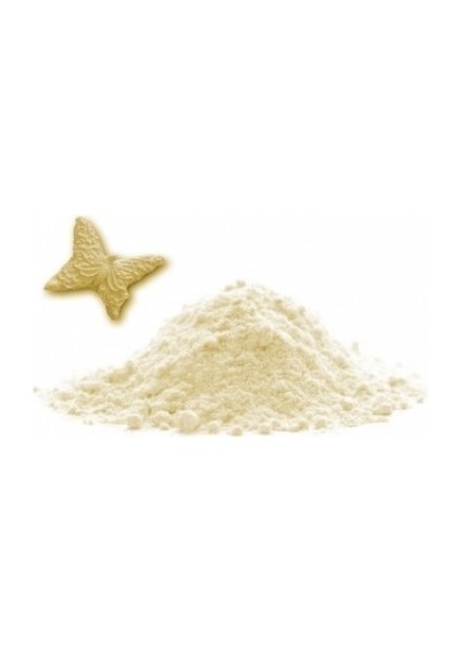 Kokulu Taş Tozu B Kalite - Sarı - 1kg