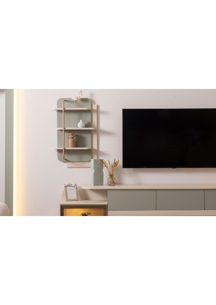 Denrose Tv Ünitesi modelleri