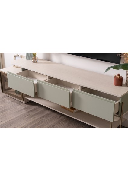 Denrose Tv Ünitesi indirimleri