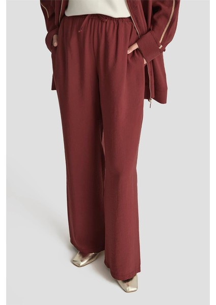 Cupra Pantolon 25YD4225-2 BORDO fiyatları