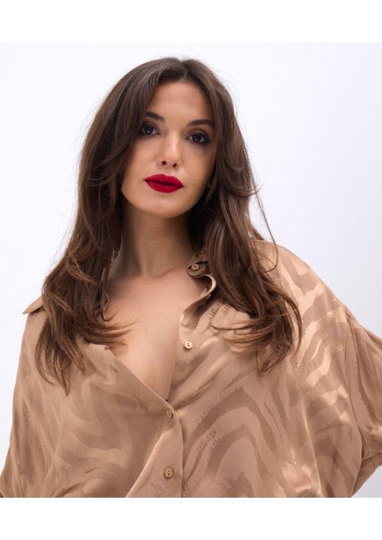 6341 Gömlek-Hamburg