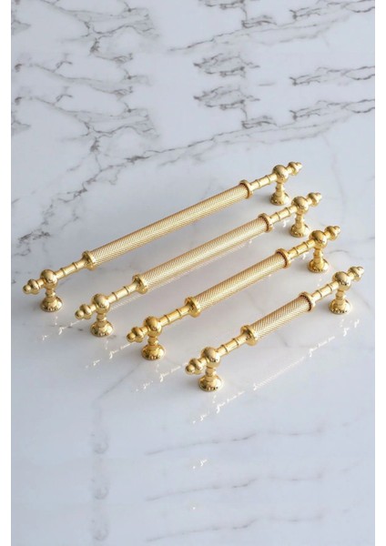 Ladin Altın Gold Metal Kulp 160 Mm-16 cm Mobilya Mutfak Çekmece Dolabı Dolap Kapak Kulpları Kulbu. fiyatları