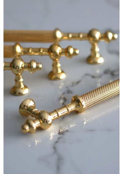 Ladin Altın Gold Metal Kulp 160 Mm-16 cm Mobilya Mutfak Çekmece Dolabı Dolap Kapak Kulpları Kulbu. fırsatları