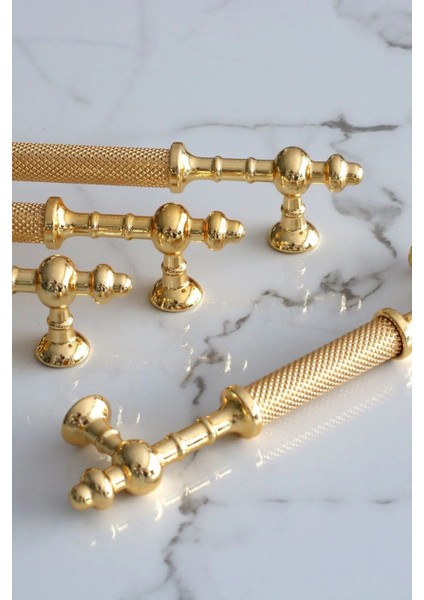 Ladin Altın Gold Metal Kulp 160 Mm-16 cm Mobilya Mutfak Çekmece Dolabı Dolap Kapak Kulpları Kulbu. indirimleri