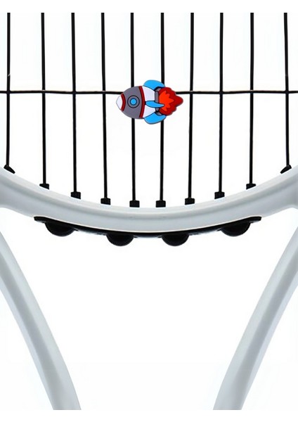 Tenis Titreşim Engelleyici Roket Servis modelleri