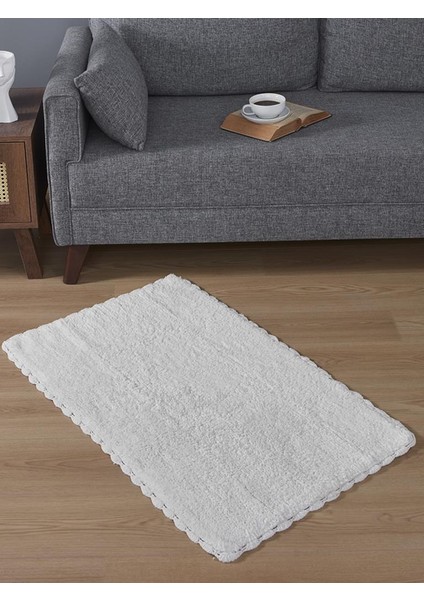 Geniş Riva Banyo Paspası – Büyük Ebatlı, Kaymaz ve Emici indirimleri