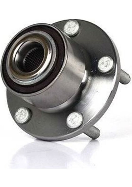 VKBC20001 Ön Teker Rulmanı Absli (Ford : Focus Cmax 1.6 Tdcı 03-)