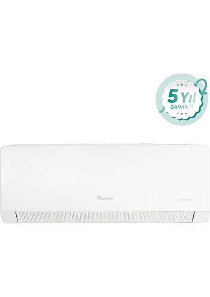 (Montaj Dahil) Elegant Soft 12.000 Btu A++ Inverter Klima