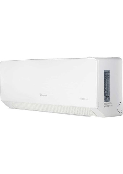 (Montaj Dahil) Elegant Soft 12.000 Btu A++ Inverter Klima