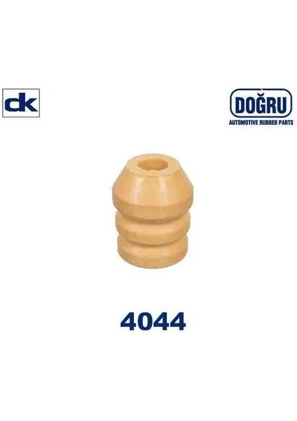 Kauçuk 4044 Süspansiyon Takozu Astra G -Vectra B-Zafira A