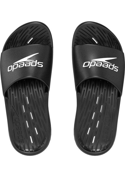Siyah Kadın Terlik 8-1223006098-SPEEDO Slıdes One Pıec fiyatları