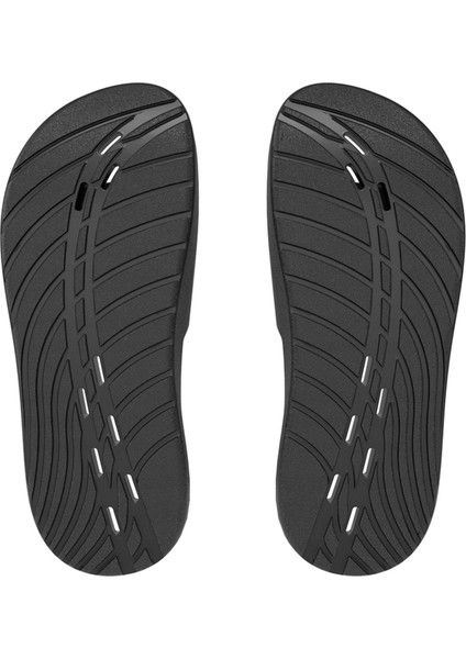 Siyah Kadın Terlik 8-1223006098-SPEEDO Slıdes One Pıec modelleri