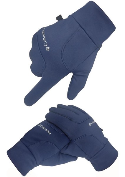 Tam Parmak Softshell Dokunmatik Parmak Özellikli Eldiven modelleri