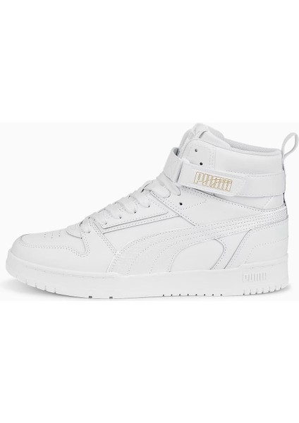 Rbd Gamepuma White-Puma White-Puma Team Gold