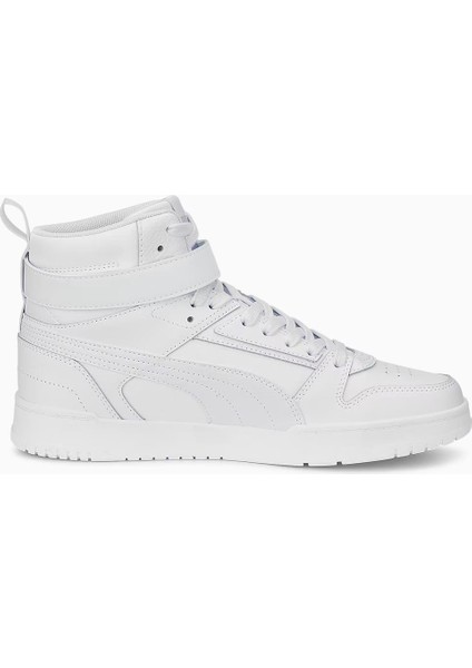 Rbd Gamepuma White-Puma White-Puma Team Gold