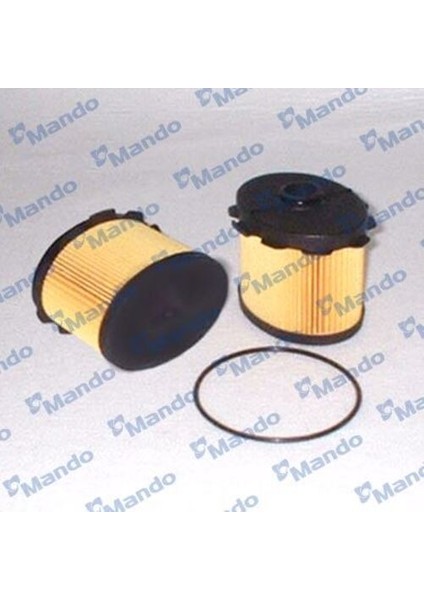 MMF035040 Yakıt Filtresi Scudo 1.9d 98-