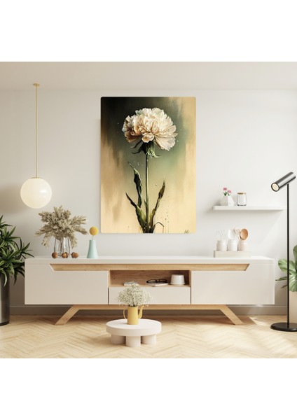 Sayılarla Boyama Seti ŞAKAYIK60X75 cm