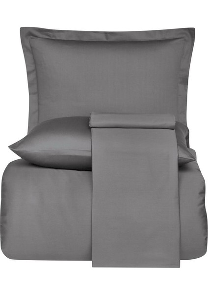 Duble Classic Saten Tek Kişilik Nevresim Takımı 150X220 fırsatları