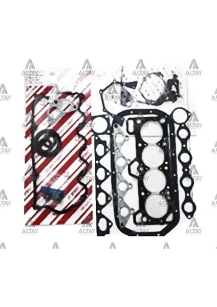 03223 Takım Conta Accent 95-00 1.3 Grafitli