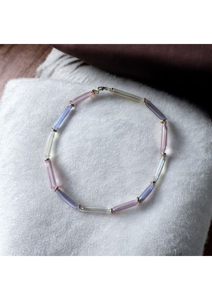 Cam Boru Kolye fiyatları